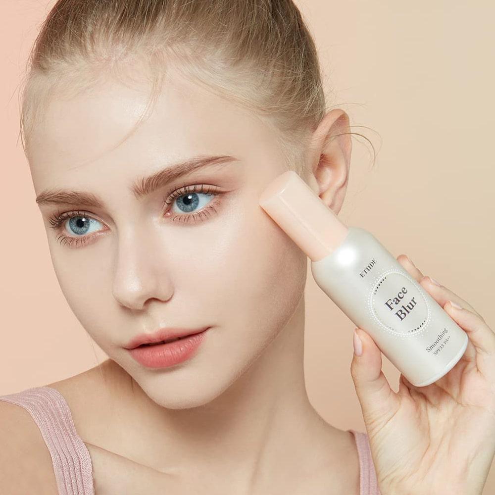 ETUDE Face Blur Smoothing SPF33 PA++ 35г