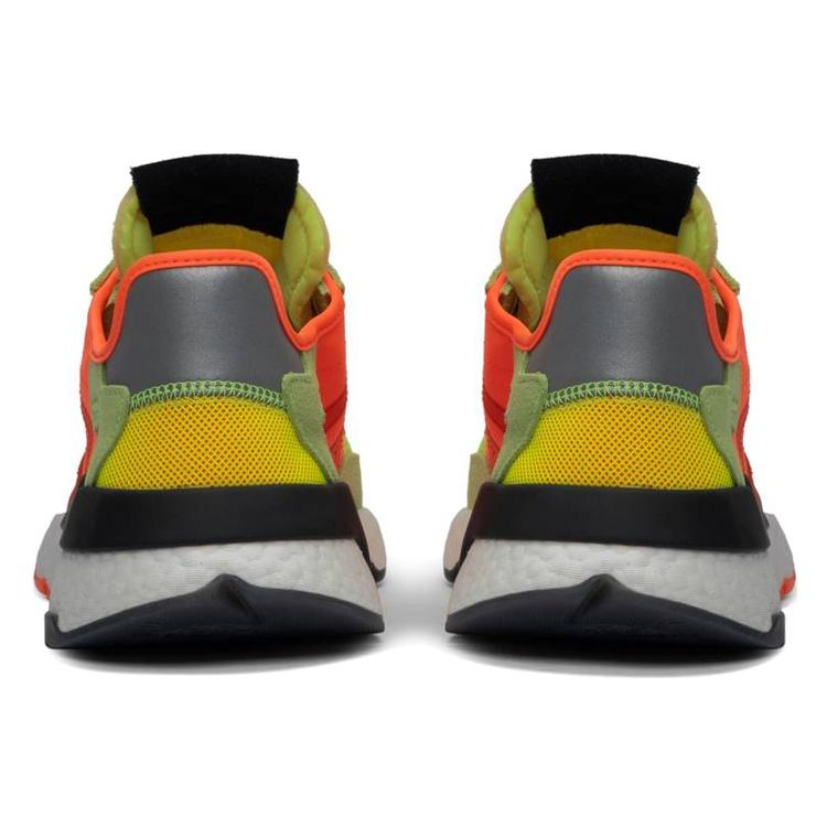 adidas Size? x Nite Jogger 'Road Safety' Men's EE8983