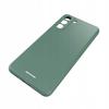 Sc Silicone Case Galaxy S21 Fe Dark Green