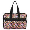Сумка Boston 4318 DELUXE MED WEEKENDER E876 PAINTED GARDEN [Предмет]