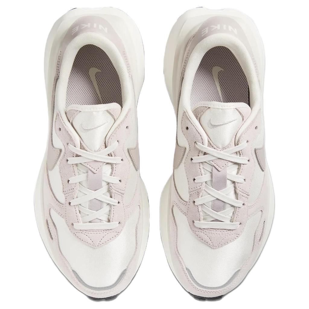 Nike Phoenix Waffle Phantom Sail Black Platinum Violet (Women's)