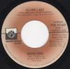 7-дюймовая пластинка DAVID SOUL Silver Lady PSR45163X PRIVATE STOCK 1977 Канада Поп Б/у