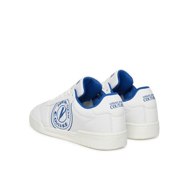 Кроссовки Versace Jeans Couture 78YA3SD1
