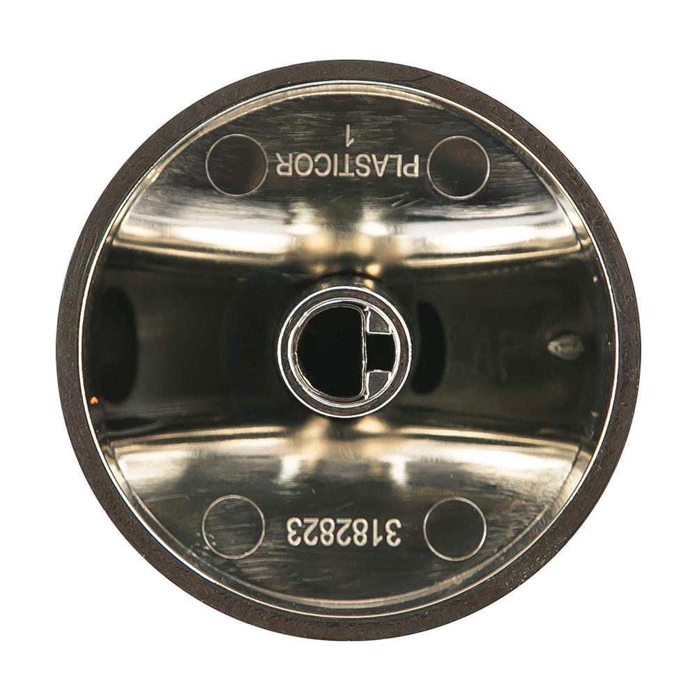 5 шт. 318282310 Ручка газовой плиты, подходящая для серии Kenmore Frigidaire