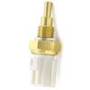 Motorcycle Coolant Radiator Water Temperature Sensor For Yamaha T135FI Crypton X VP125 X-City VP250 YP125R XMAX YP125RA   YP250R