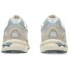 Asics Мужские кроссовки Gel NYC Smoke Grey Smoke Grey 1203A383-023