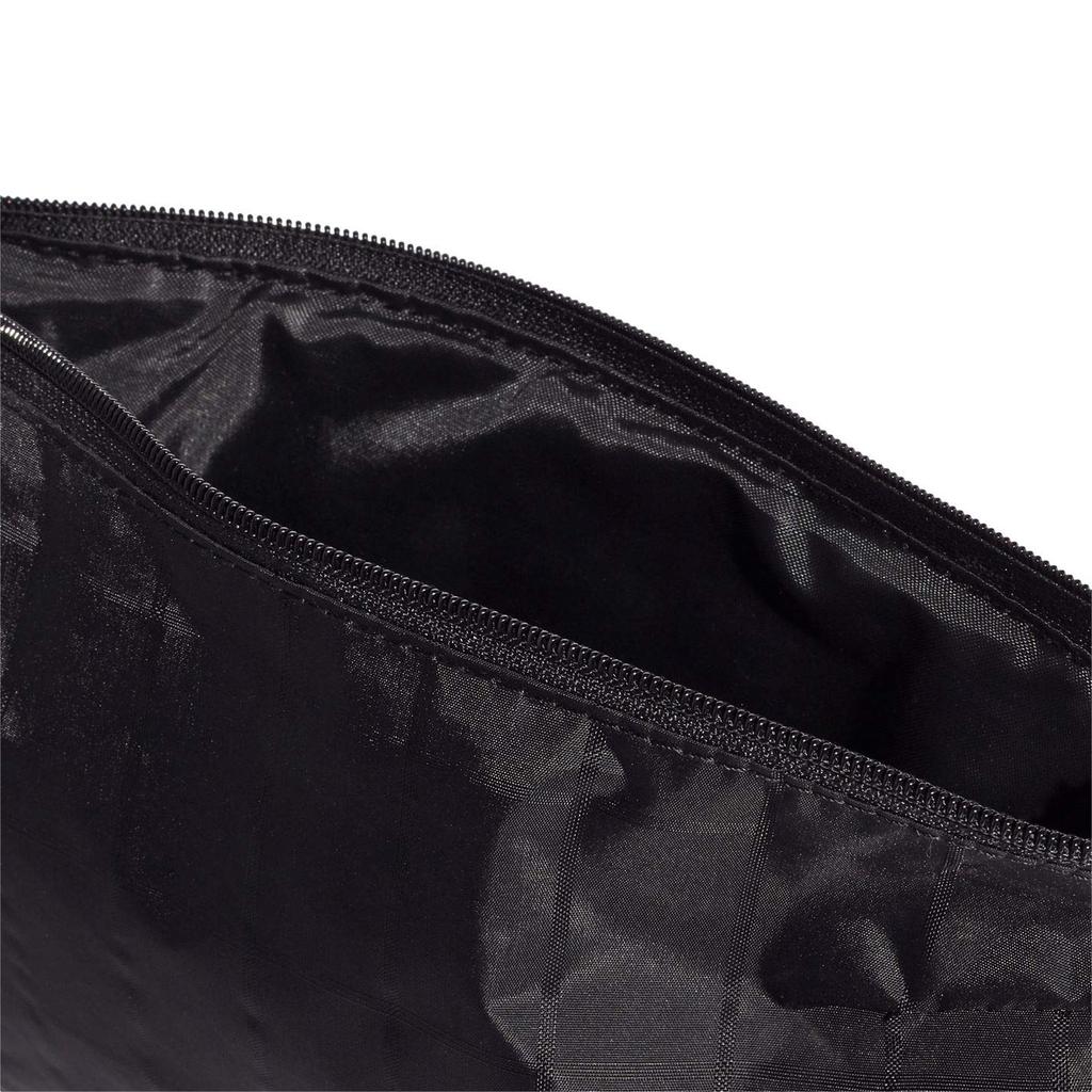 Поясная сумка Adidas T4H, бейсболка (GVN13) Черный/черный/белый (FL3649)