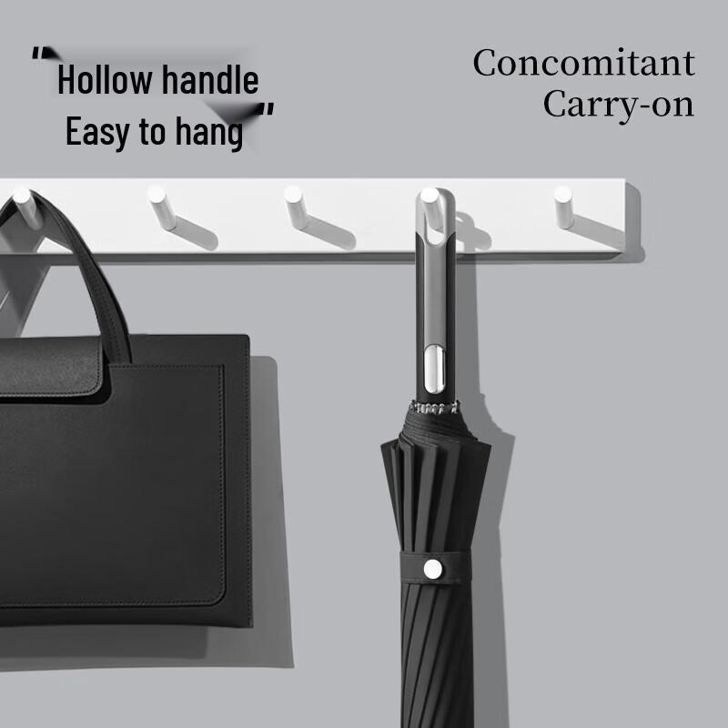 Meidu M8005 16-Rib Large Business Umbrella