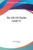 Книга The Life Of Charles Lamb 1 by E. V. Lucas - Paperback