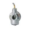 ZSDTRP For BING Carburetor 17mm BING Moped Carburetor For BING SRC 1/17/54 PUCH KREIDLER FLORET/LH/LF TUNTURI For 50/60cc Moped