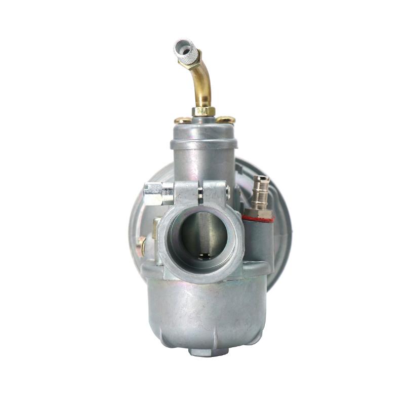 ZSDTRP For BING Carburetor 17mm BING Moped Carburetor For BING SRC 1/17/54 PUCH KREIDLER FLORET/LH/LF TUNTURI For 50/60cc Moped