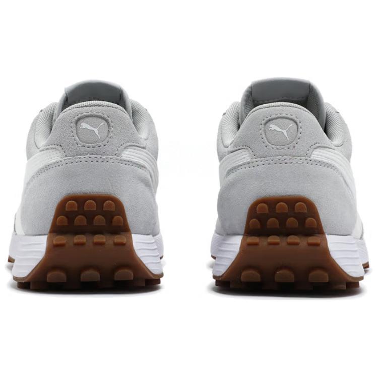 Puma Runtamed серый унисекс 401604-01