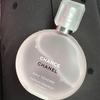 CHANEL CHANCE EAU TENDRE hair mist