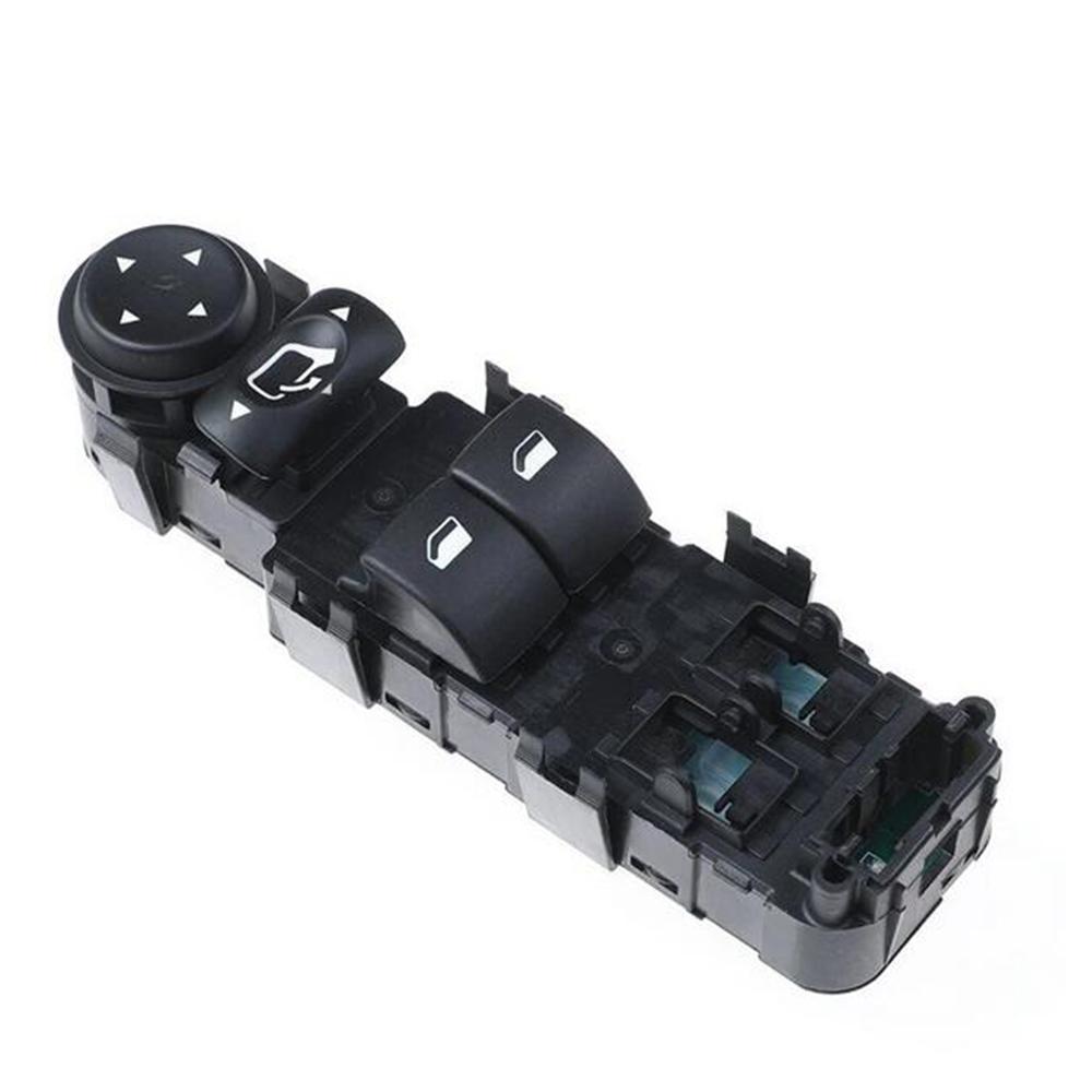6554He Master Electric Power Window Lifter Switch For Citroen C4