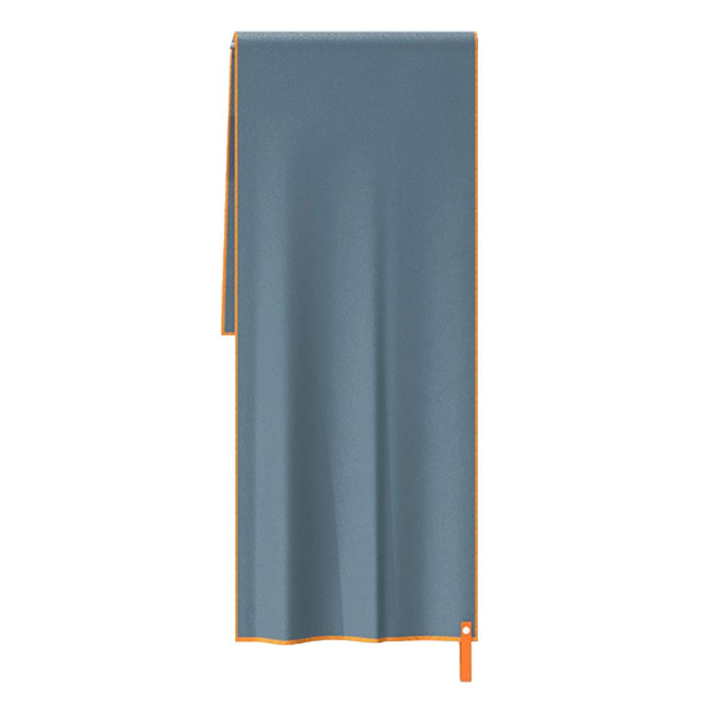 Быстросохнущее полотенце Микрофибра Дорожное полотенце Супервпитывающее Спортивное полотенце для Кемпинга Пляжа Спортзала Туризма Плавания Бега