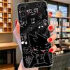 Boykisser Cat Phone Case For Samsung Galaxy A17 A37 A57 A16 A26 A36 A56 A15 A25 A35 A55 A14 A24 A34 A54 A13 A23 A33 A53 Galaxy A