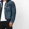 Polo Ralph Lauren Button-Up Denim Jacket 710673235-001