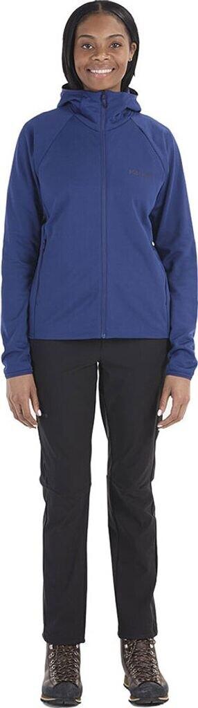 Куртка Marmot Leconte Fleece Hoody twilight blue 23091
