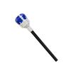 Детский костюм King Scepter, ролевая игра, наряд для тематических вечеринок, костюм на Хэллоуин, реквизит, детская игрушка-трость принца для выступлений