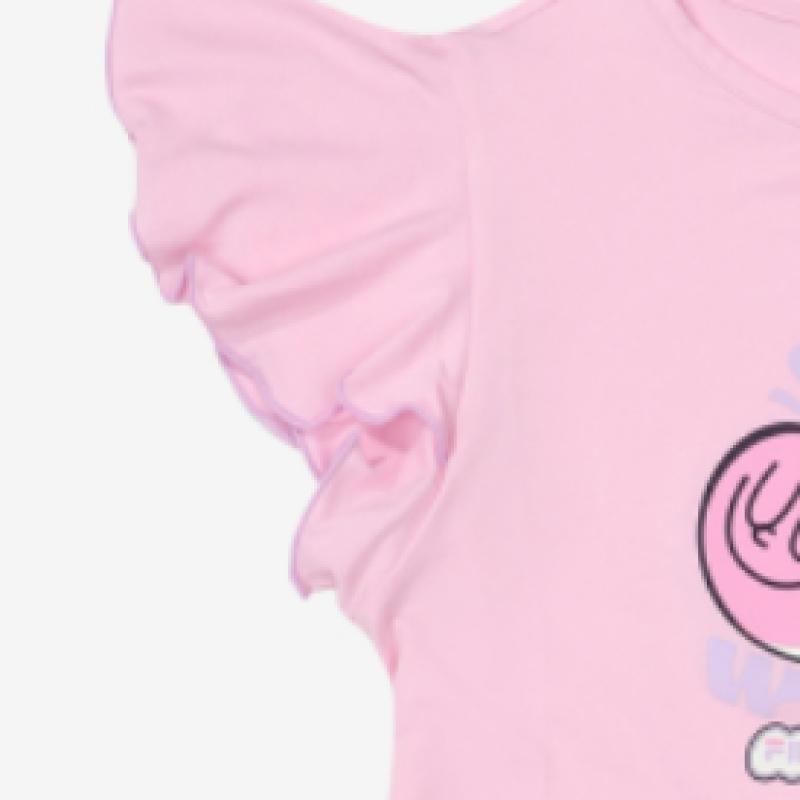 [fila Kids] Water Play Cherry Dress  Fk2opf2w01f Lpk  q0zFk2opf2w01fLpk