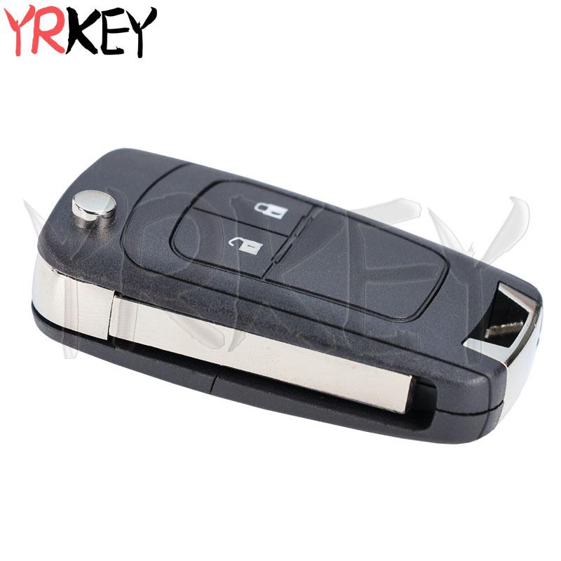 Car Remote Control Key for Opel Astra H Corsa D for Vauxhall Meriva B Vectra C G4-AM433TX Smart Remote Key 315Mhz 433Mhz Car Key