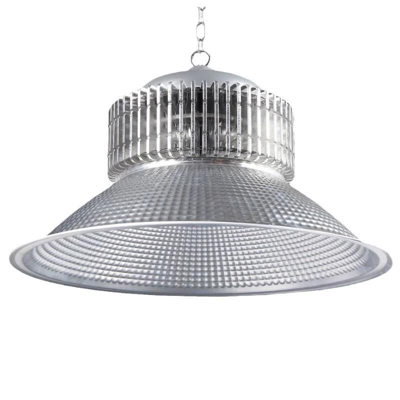 LED Fin-Type Industrial High Bay Light