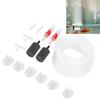 Aquarium Air Pump Fittings Tube Suction Cup Fish Tank Oxygen Compressor Accessories
