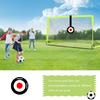 Football Training Targets Responsive Targets Soccer Accuracy Targets for Team Practice
