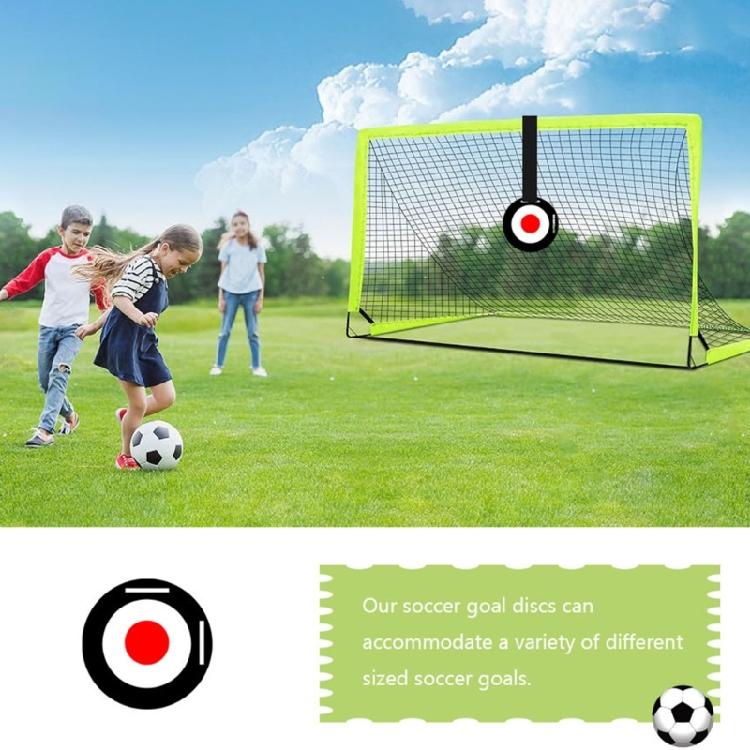 Football Training Targets Responsive Targets Soccer Accuracy Targets for Team Practice