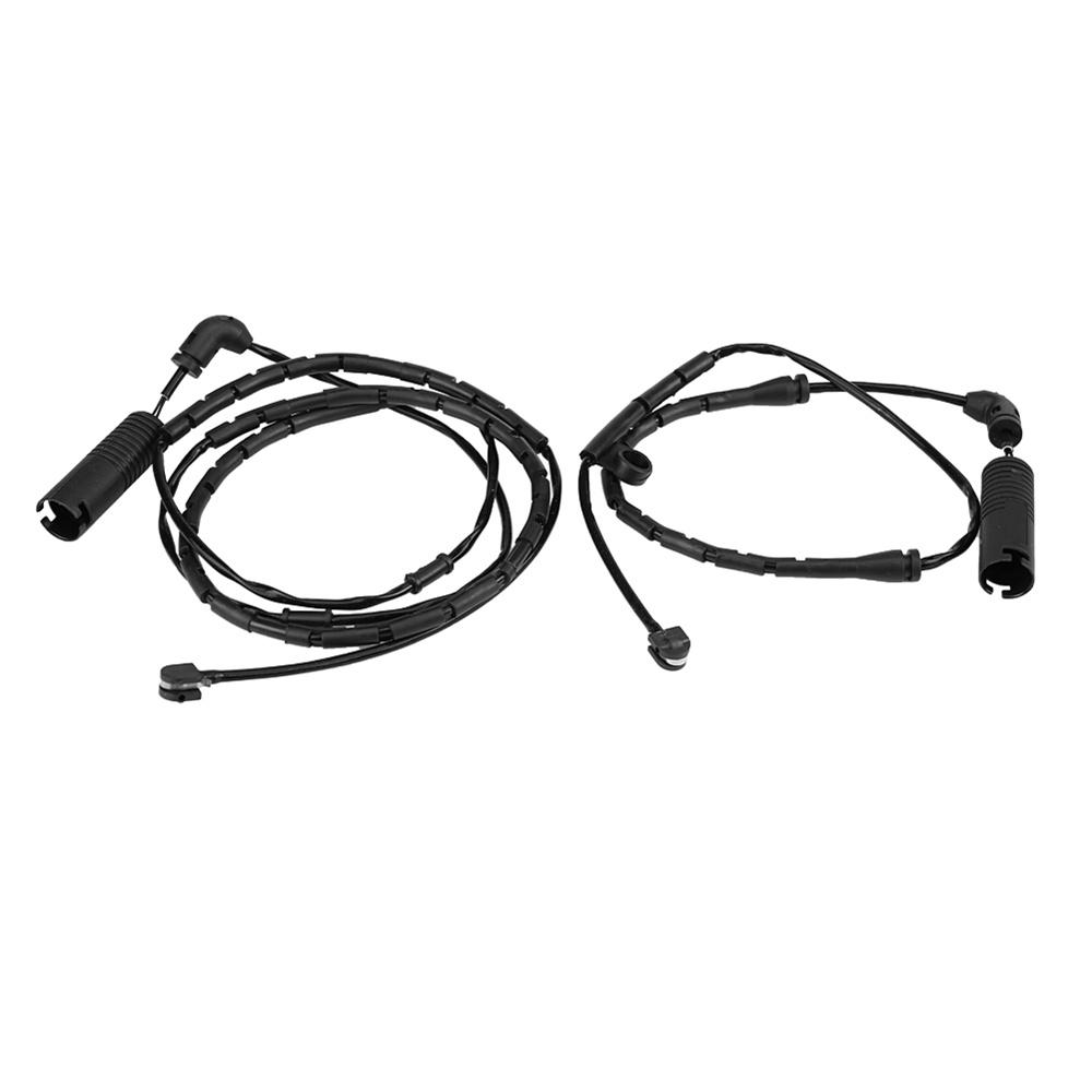 Комплект датчиков износа тормозных колодок передних и задних 34351164371 для BMW 3 серии E46 323I 325I 328I