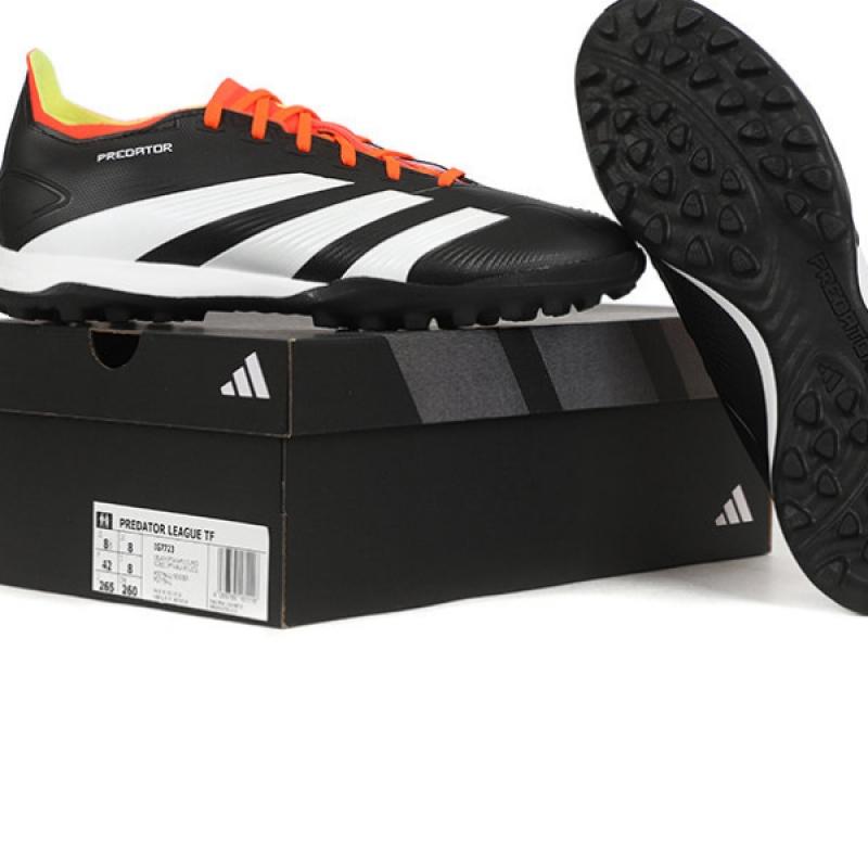 Adidas Футбольные бутсы Футзальные бутсы Predator 24 League Tf