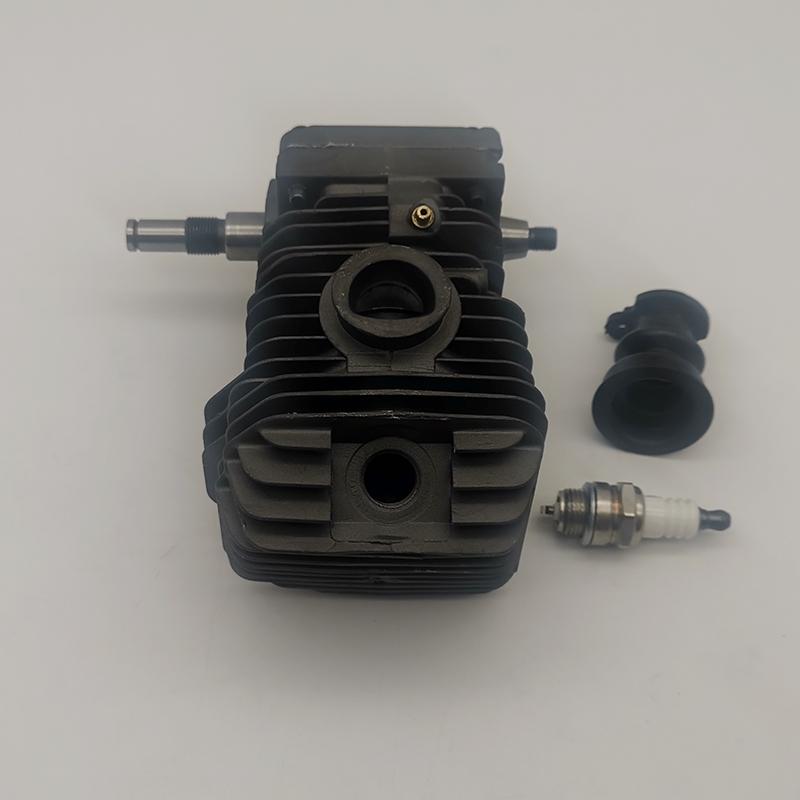 Комплект цилиндра, поршня и коленвала 42,5 мм 40 мм подходит для бензопилы Sthil MS250 MS230 MS210 MS 250 230 210 021 025 023, деталь двигателя