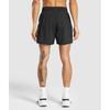Gymshark Sport 7  Shorts Black A1b3l Bb2j