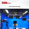Weishi Профессиональное решение для виртуальной студии Chroma Key