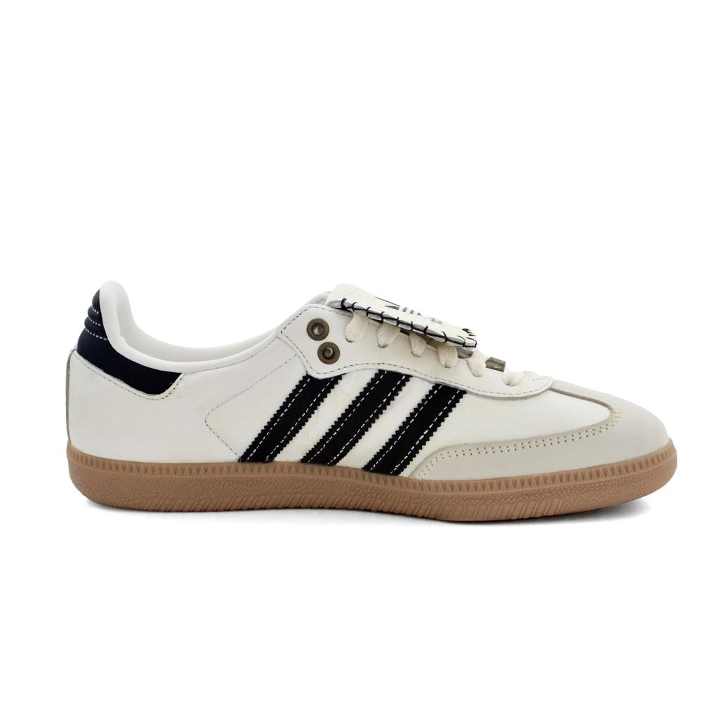 adidas Оригинальные Samba LT Устойчивые к скольжению, Износостойкие, Легкие IG4279(team311-)
