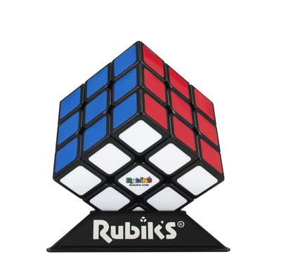 Кубик 3x3 6 цветов 4975430516680 Рубик версия 3.0