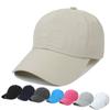 Breathable Outdoor Sports Hat Quick Dry Snapback Hat Fashion Ponytail Baseball Cap  Golf