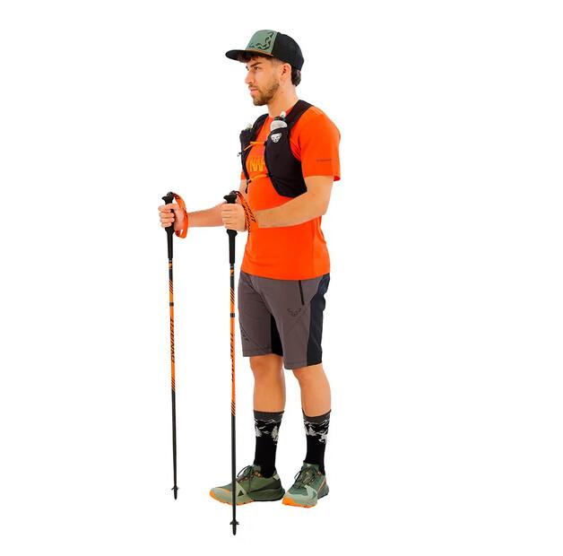 DYNAFIT Шорты Transalper Light Dynastretch