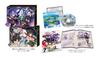 Senran Nin Nin Ninja Taisen Neptunia Shojo tachi no Kyoen Nepnep Shinobi Moe Box Ограниченное издание Японское издание PS4