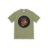 Supreme x Duck Down Music Dah Shinin T-Shirt 'Purple Black' Men's SUP-FW22-596