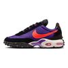 Кроссовки Air Max Waffle Racer SP Voltage Purple Unisex Total-Orange Black FV6946-500
