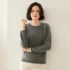 Women's Cashmere Sweater 100% Cashmere Autumn and Winter Cashmere Thickened Pullover Soft and Warm