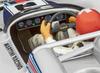 Немецкая Revell Porsche 917 Пластиковая модель 07738 1/32 (Машина)