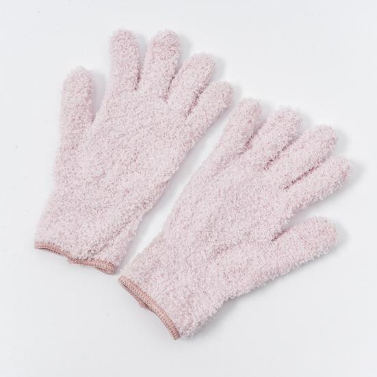 Хозяйственная перчатка для уборки, метелки в виде листьев растений, аксессуары для ухода за растениями, инструмент для защиты рук при садоводстве в теплице