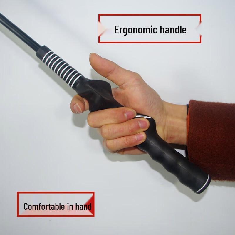 Professional Dog Training Pole & Bite Tug Set