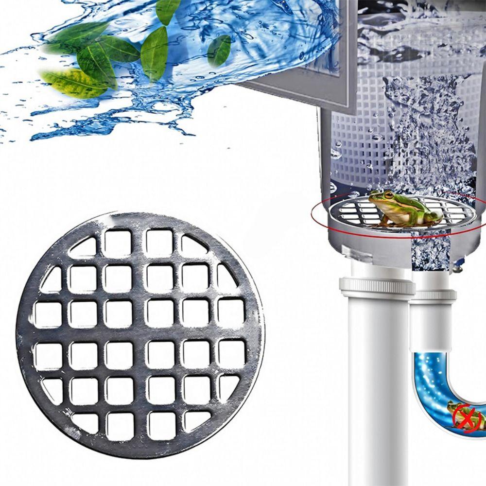 anti-corrosion Basket Buddy Prevents Debris Pool grid block Pool Filter Grid Cover  household