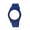 Монтре - Watx &; Цвета - COWA3074 - Кварц - Синий - Смола
