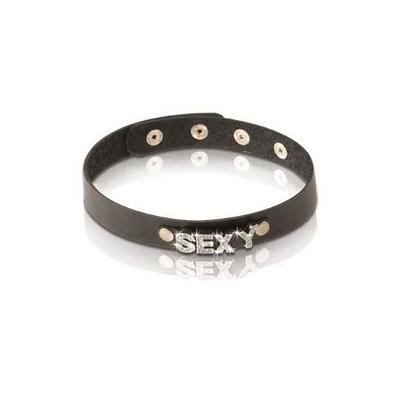 Ожерелья и подвески – Чокеры