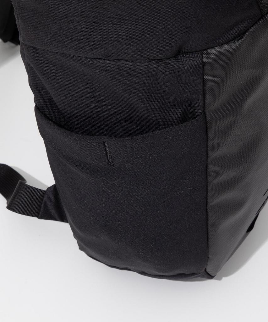 [Mystery Ranch] Рюкзак RIPRUCK15, мужской, черный, один размер [Бывший в употреблении]