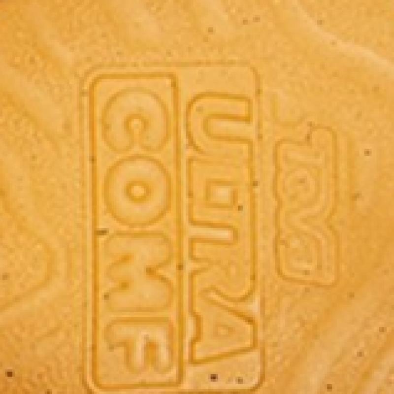 Teva Мужские утепленные тапочки Reamber Terrain Stvm2339596 Blk